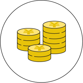 昇給賞与、手当、休日、資格取得支援