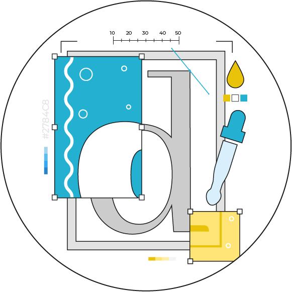 お客様の魅力を最大限に引き出すオリジナルデザイン