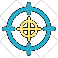 誰に向けたホームページか決めていない