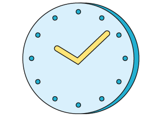 できるだけ早い段階でホームページを立ち上げる