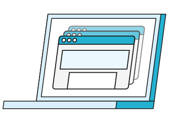 幅広くアクセスを集められるようなページ構成を検討する