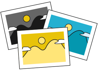 会社やスタッフの方の雰囲気が伝わる写真を掲載する